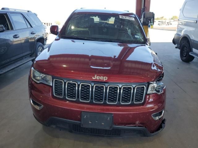 2022 Jeep Grand Cherokee Laredo E