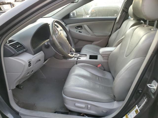 2009 Toyota Camry Hybrid