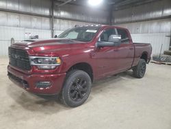 2024 Dodge 2500 Laramie en venta en Des Moines, IA