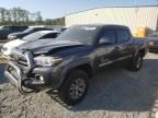 2018 Toyota Tacoma Double Cab