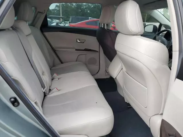 2012 Toyota Venza LE