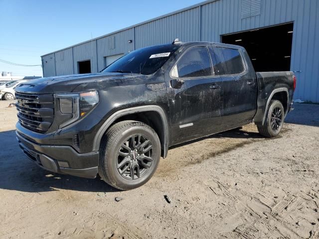 2023 GMC Sierra K1500 ELEVATION-L