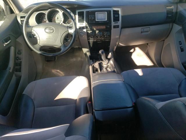 2008 Toyota 4runner SR5