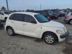 2002 Chrysler PT Cruiser Classic