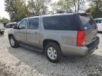 2012 GMC Yukon XL C1500 SLE