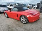 2015 Porsche Boxster