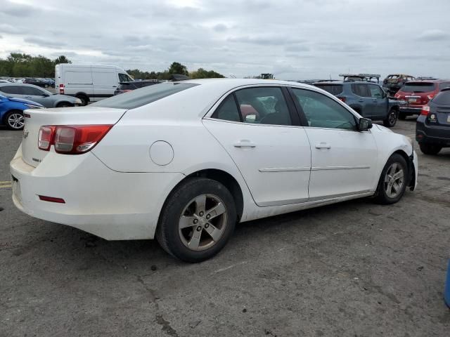 2015 Chevrolet Malibu LS