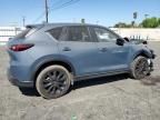 2024 Mazda CX-5 Preferred