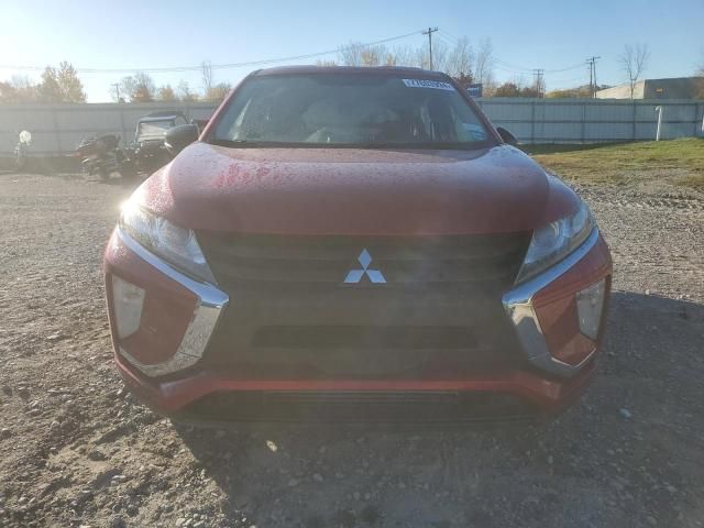 2020 Mitsubishi Eclipse Cross LE