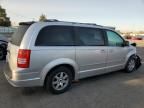 2008 Chrysler Town & Country Touring