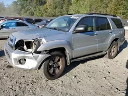 2006 Toyota 4runner SR5 en venta en Waldorf, MD