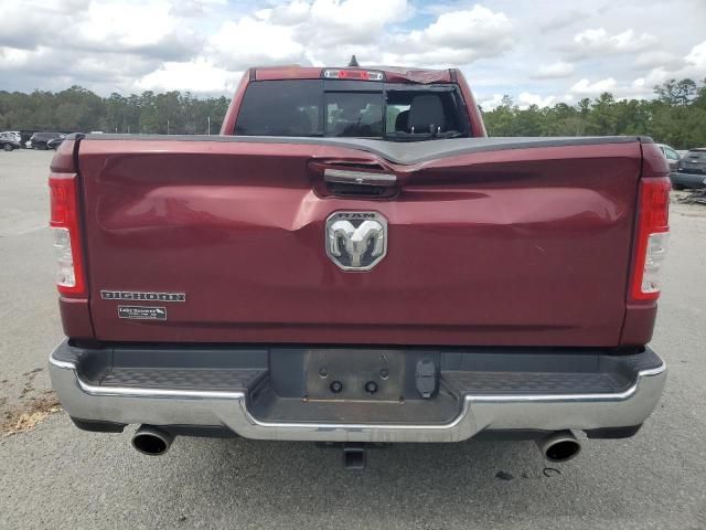 2019 Dodge RAM 1500 BIG HORN/LONE Star