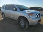 2012 Nissan Armada SV