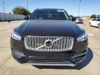 2018 Volvo XC90 T6