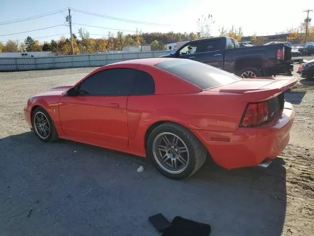 2000 Ford Mustang GT