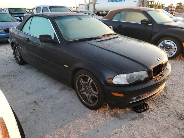 2003 BMW 330 CI