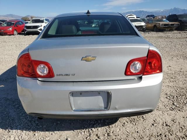 2012 Chevrolet Malibu 2LT