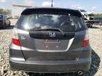 2013 Honda FIT Sport