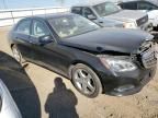 2014 Mercedes-Benz E 350 4matic