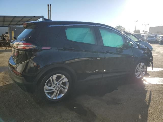 2023 Chevrolet Bolt EV 1LT