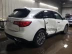 2014 Acura MDX Technology