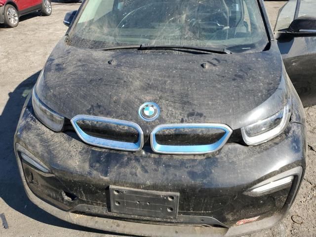 2018 BMW I3 BEV