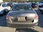 2009 Honda Accord LXP