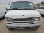 2000 Ford Econoline E250 Van