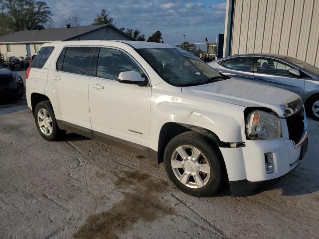 2011 GMC Terrain SLE