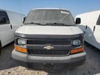 2015 Chevrolet Express G3500