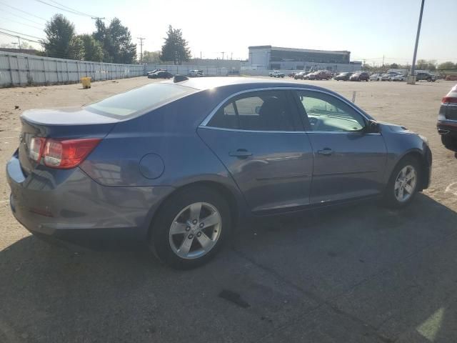 2014 Chevrolet Malibu LS