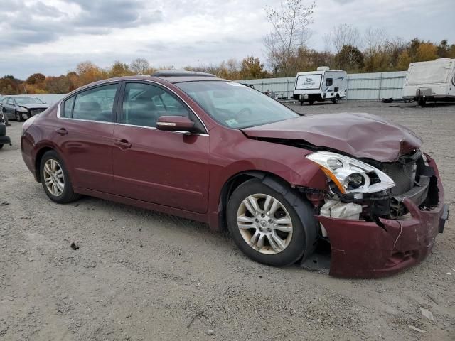 2011 Nissan Altima Base