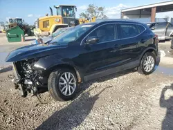 Nissan Vehiculos salvage en venta: 2022 Nissan Rogue Sport SV