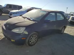 Toyota Prius Vehiculos salvage en venta: 2003 Toyota Prius