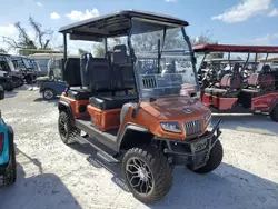 2024 Golf Cart en venta en Arcadia, FL