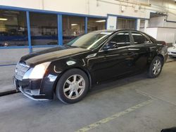 2009 Cadillac CTS en venta en Pasco, WA