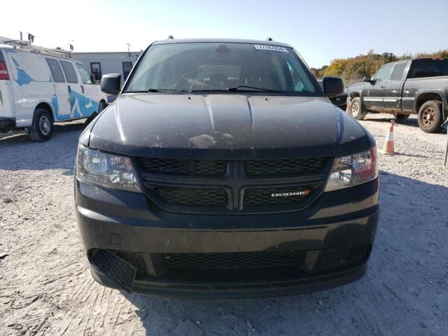 2020 Dodge Journey SE