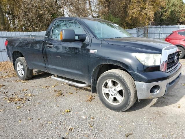 2008 Toyota Tundra