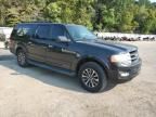 2015 Ford Expedition EL XLT