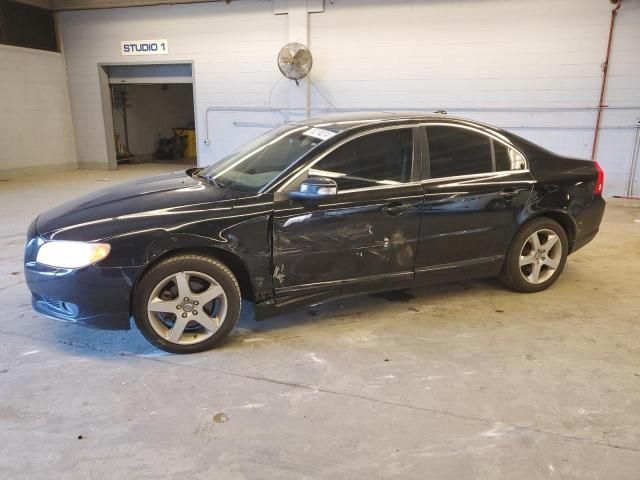 2009 Volvo S80 T6