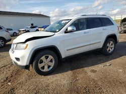 Jeep salvage cars for sale: 2013 Jeep Grand Cherokee Limited