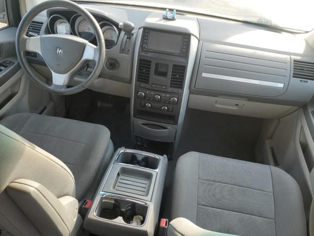 2008 Dodge Grand Caravan SXT