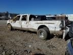 2008 Ford F350 Super Duty