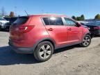 2012 KIA Sportage Base