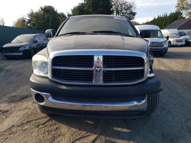 2008 Dodge RAM 1500 ST