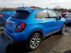 2019 Fiat 500X Trekking Plus