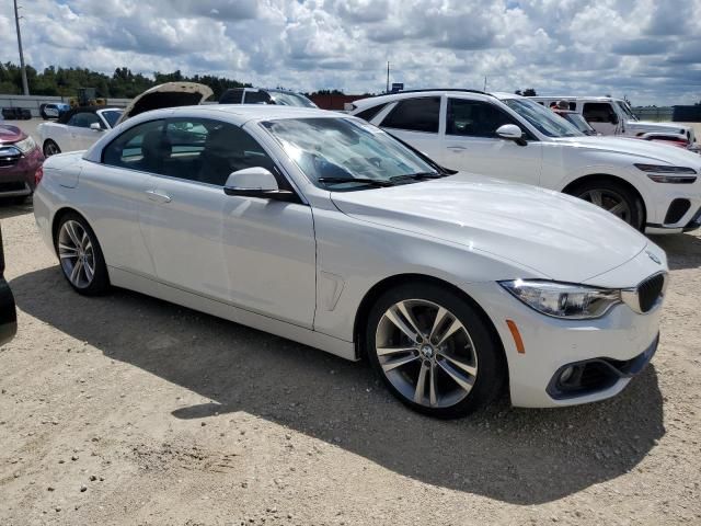 2016 BMW 428 I Sulev