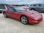 2001 Chevrolet Corvette