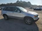 2003 BMW X5 3.0I