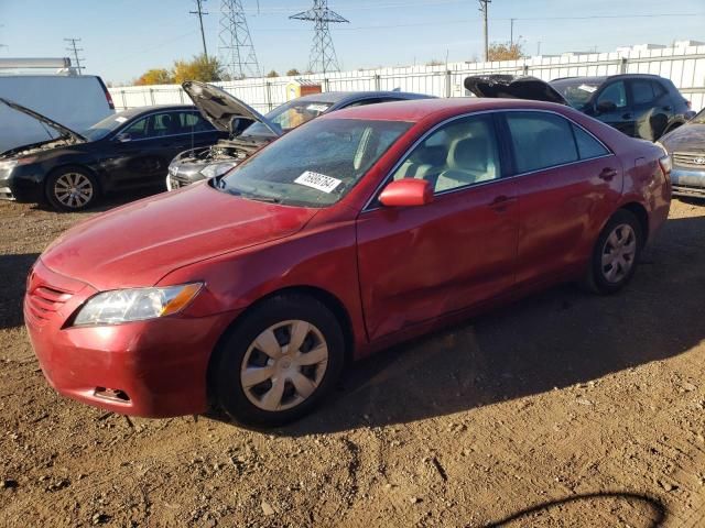 2008 Toyota Camry CE